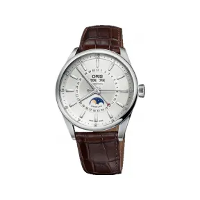 豪利时/Oris Oris Artix Artix 多功能月相腕表 01 915 7643 4031-07 5 21 80FC