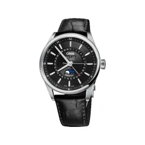 豪利时/Oris Oris Artix Artix 多功能月相腕表 01 915 7643 4034-07 5 21 81FC