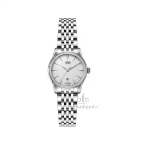 豪利时/Oris 艺术家系列 31MM 镶钻 自动机械机芯 女表 56176874951m