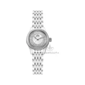 豪利时/Oris 飞行系列 29MM 钢 自动机械机芯 女表 59476804061M