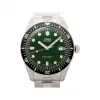 豪利时/Oris 潜水系列 DIVERS 42MM 精钢 自动机芯 男表 733-7720-4057-07-8-21-18