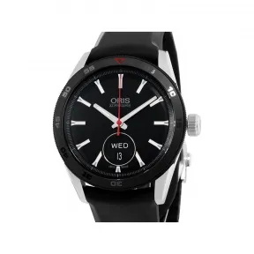 豪利时/Oris ARTIX GT 42MM 精钢 自动机芯 男表 735-7662-4424RS