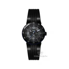 豪利时/Oris 经典系列 42MM 钢 自动机械机芯 男表 73576344765r