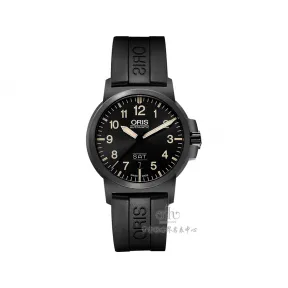 豪利时/Oris 飞行系列 42MM 钢 自动机械机芯 男表 73576414263R