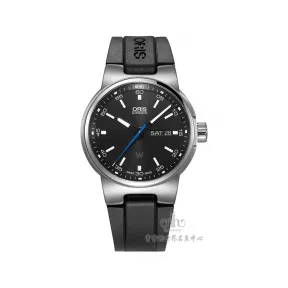 豪利时/Oris 经典系列 42MM 钢 自动机械机芯 男表 73577164154R