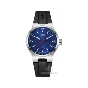 豪利时/Oris 经典系列 42MM 钢 自动机械机芯 中性表 73577164155r