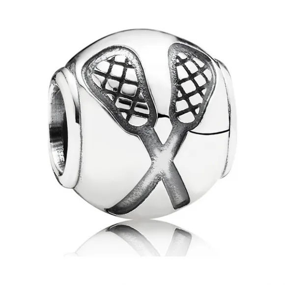 Pandora Lacrosse charm 791271