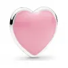潘多拉/Pandora Pink Heart Petite Locket Charm, Pink Enamel 792169EN