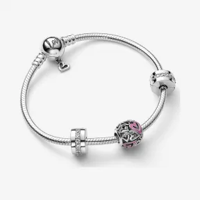 潘多拉/Pandora 免费心形手链礼盒 B801278
