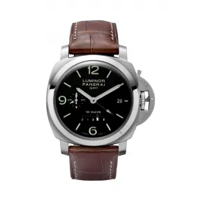 沛纳海/Panerai 精钢 Luminor 1950 自动机械表芯 男表 PAM00270