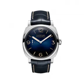 沛纳海/Panerai AISI RADIOMIR 1940系列 手动机械机芯 男表 PAM00932