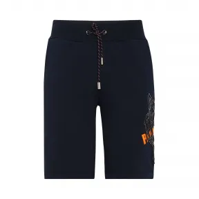 菲利普·普莱因/Philipp Plein 短裤 P20C-MJT1619-PJO002N-24