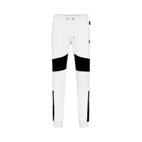 菲利普·普莱因/Philipp Plein 慢跑裤 P20C-MJT1623-PJO002N-01