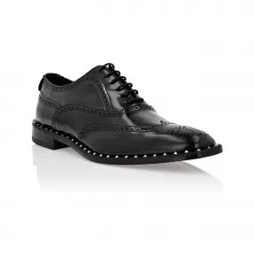 菲利普·普莱因/Philipp Plein 经典鞋裁缝 PACS-MSB0685-PLE010N-02