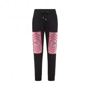 菲利普·普莱因/Philipp Plein 慢跑裤 S20C-WJT1160-PKN002N-0233