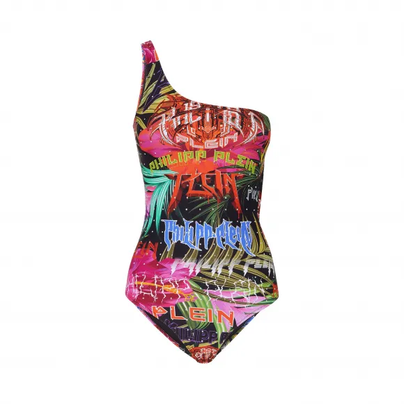 菲利普·普莱因/Philipp Plein 泳衣 S20C-WMX0137-PTE003N-21