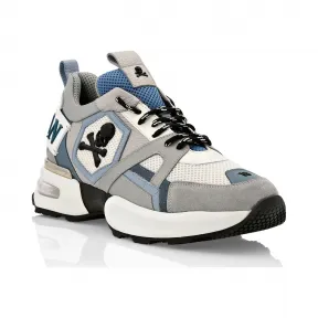 菲利普·普莱因/Philipp Plein 运动鞋 S20S-MSC2710-PTE003N-10