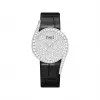 伯爵/Piaget 自动上链白金钻石腕表 - 高级腕表 G0A45362