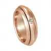 伯爵/Piaget 玫瑰金钻石戒指-珠宝 G34P6A00