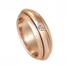 伯爵/Piaget 女士 戒指 G34P6A55