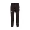 普兰/Plein Sport 黑色 男士 慢跑裤 A19C-MJT1425-SJO001N_02