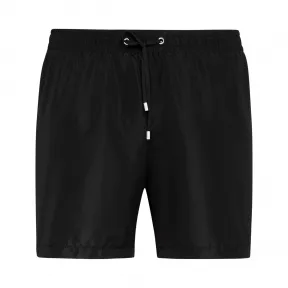 普兰/Plein Sport 黑色 男士 短裤 A19C-MMT0169-SJY001N_02