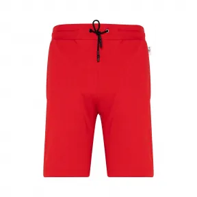 普兰/Plein Sport 红色 男士 短裤 F19C-MJT1126-SJO001N_13