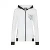 普兰/Plein Sport 白色 女士 卫衣 F19C-WJB0785-STE003N_01