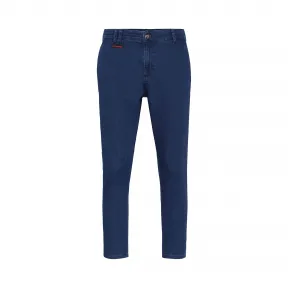 普兰/Plein Sport 蓝色 男士 慢跑裤 S19C-MDT1457-SDE001N_08