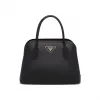 普拉达/Prada Prada Matinée 小号手提包 1BA295-2ERX-F0002