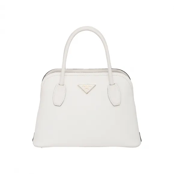 普拉达/Prada Prada Matinée 小号手提包 1BA295-2ERX-F0009-V-OOO