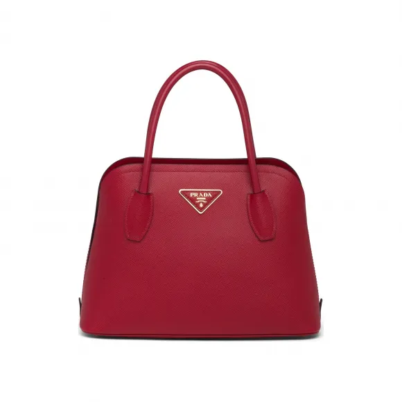 普拉达/Prada Prada Matinée 小号手提包 1BA295-2ERX-F0041