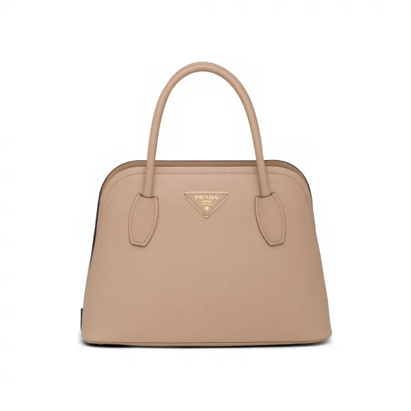 普拉达/Prada Prada Matinée 小号手提包 1BA295-2ERX-F0770