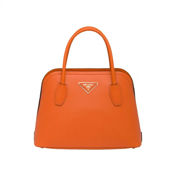 普拉达/Prada Prada Matinée 小号手提包 1BA295-2ERX-F0S73-V-OOO