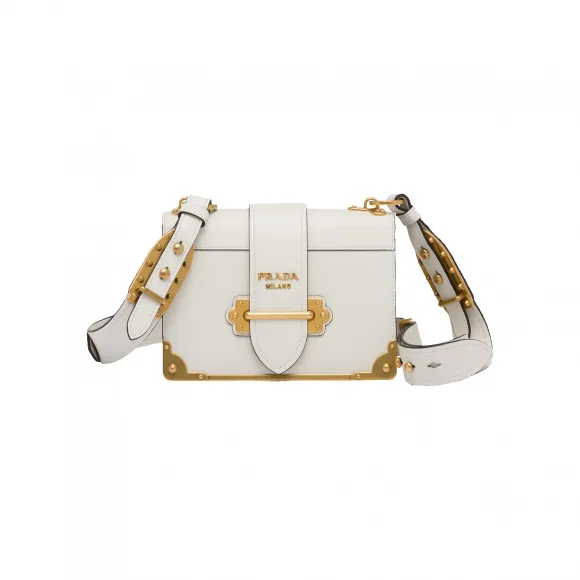 Prada Cahier 1BD045 2AIX F0009 V XCH