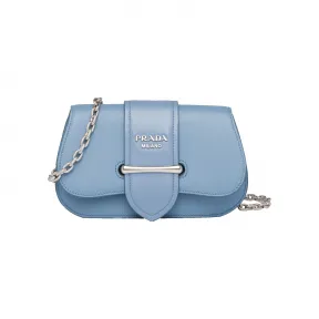 PRADA⭐︎皮手袋 普拉达/Prada - 小迈步海淘品牌官网
