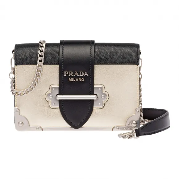 Prada Prada Cahier 1BH018 2BB0 F0U6F