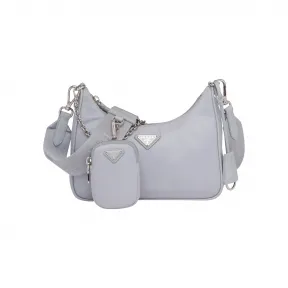 PRADA⭐︎皮手袋 普拉达/Prada - 小迈步海淘品牌官网