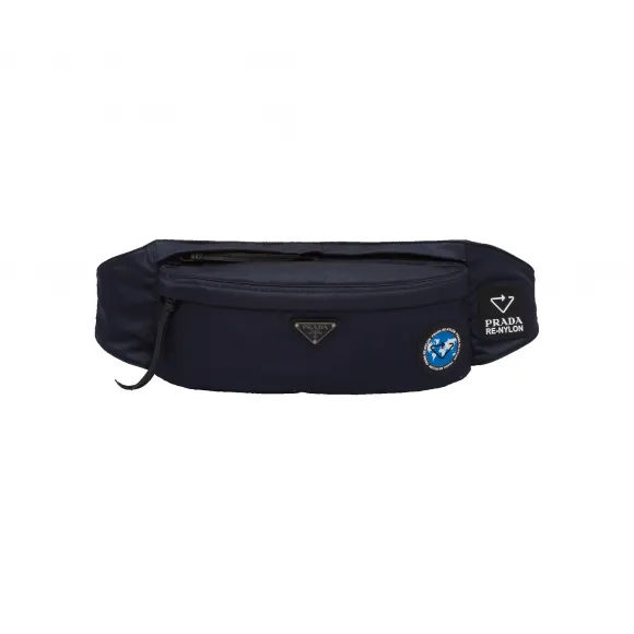 Prada Prada Re Nylon 1BL011 4ECO F0G6N