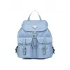 普拉达/Prada Re-Nylon 再生尼龙小号背包 1BZ677-RV44-F0076-V-OOO
