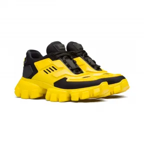 普拉达/Prada Prada Cloudbust Thunder 运动鞋 1E819L-3KR2-F0C5Z