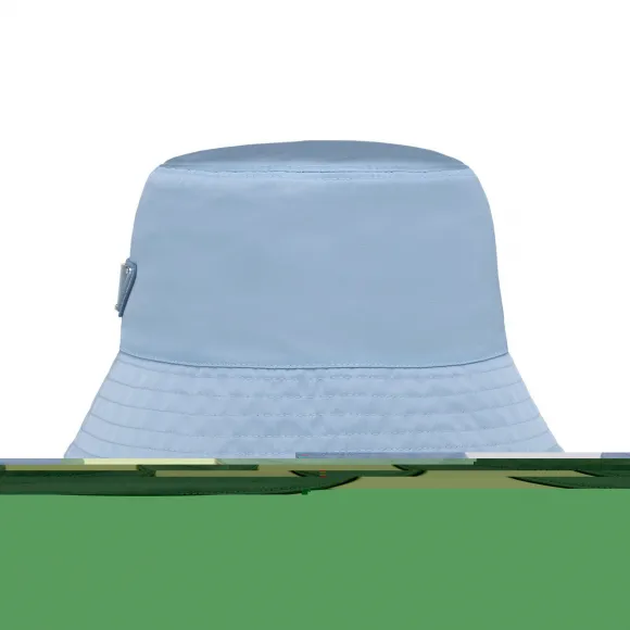 普拉达/Prada 尼龙渔夫帽 1HC137-2B15-F0637