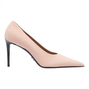 普拉达/Prada 米色  高跟鞋 1I228L 3KQ6 F0A48