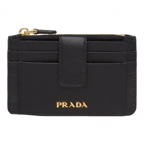 普拉达/Prada  女士 卡包 1MC038 QWA F0002