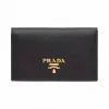 普拉达/Prada 卡片夹 1MC122-QWA-F0002