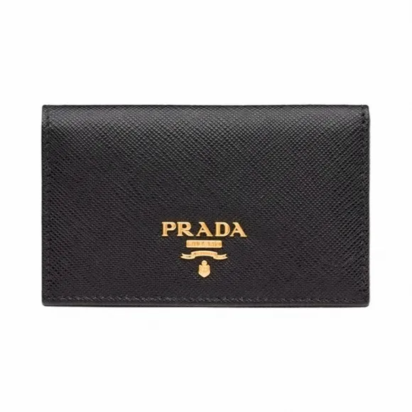普拉达/Prada 卡片夹 1MC122-QWA-F0002