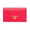 普拉达/Prada 卡片夹 1MC122-QWA-F068Z