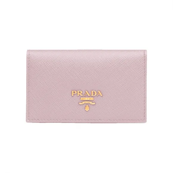 普拉达/Prada 卡片夹 1MC122-QWA-F0E18