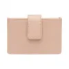 普拉达/Prada Saffiano 皮革卡片夹 1MC211-QWA-F0236