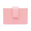 普拉达/Prada Saffiano 皮革卡片夹 1MC211-QWA-F0442